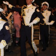 Altstadtfunken Leverkusen (11.02.09)