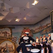 Altstadtfunken Leverkusen (11.02.09)