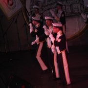 Altstadtfunken Leverkusen (11.02.09)