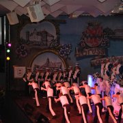 Altstadtfunken Leverkusen (11.02.09)