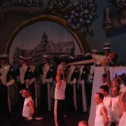 Altstadtfunken Leverkusen (11.02.09)