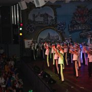 Altstadtfunken Leverkusen (11.02.09)