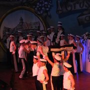 Altstadtfunken Leverkusen (11.02.09)