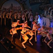 Altstadtfunken Leverkusen (11.02.09)