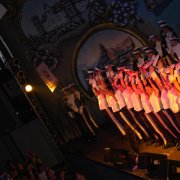 Altstadtfunken Leverkusen (11.02.09)