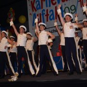 Bochumer Karneval (13.11.09)