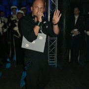 Jeck op Deck (31.01.09)