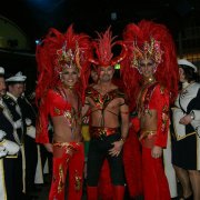 Jeck op Deck (31.01.09)