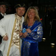 Jeck op Deck (31.01.09)