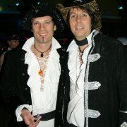 Jeck op Deck (31.01.09)