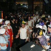 Jeck op Deck (31.01.09)