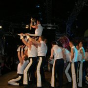 Jeck op Deck (31.01.09)