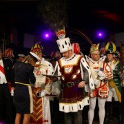 Jeck op Deck (31.01.09)