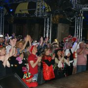 Jeck op Deck (31.01.09)