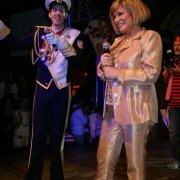 Jeck op Deck (31.01.09)