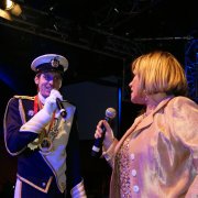 Jeck op Deck (31.01.09)