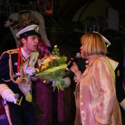 Jeck op Deck (31.01.09)