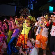 Jeck op Deck (31.01.09)