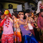 Jeck op Deck (31.01.09)