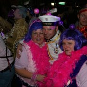 Jeck op Deck (31.01.09)