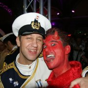 Jeck op Deck (31.01.09)