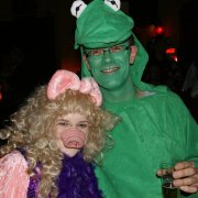 Jeck op Deck (31.01.09)