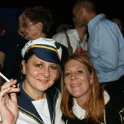 Jeck op Deck (31.01.09)