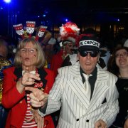 Jeck op Deck (31.01.09)