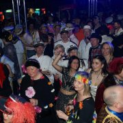 Jeck op Deck (31.01.09)