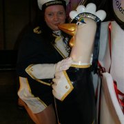 Jeck op Deck (31.01.09)