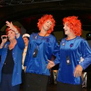 Jeck op Deck (31.01.09)