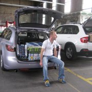 Teilnahme am CSD (04.07.09)