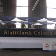 Teilnahme am CSD (04.07.09)