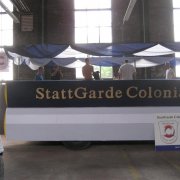 Teilnahme am CSD (04.07.09)