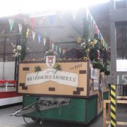 Teilnahme am CSD (04.07.09)