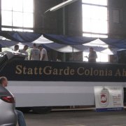 Teilnahme am CSD (04.07.09)