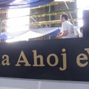 Teilnahme am CSD (04.07.09)