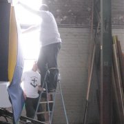 Teilnahme am CSD (04.07.09)