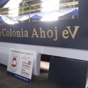 Teilnahme am CSD (04.07.09)