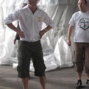 Teilnahme am CSD (04.07.09)