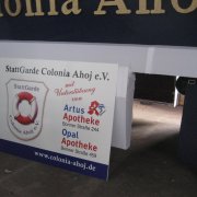 Teilnahme am CSD (04.07.09)