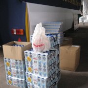 Teilnahme am CSD (04.07.09)