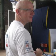 Teilnahme am CSD (04.07.09)