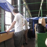 Teilnahme am CSD (04.07.09)