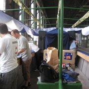 Teilnahme am CSD (04.07.09)