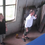 Teilnahme am CSD (04.07.09)