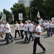 Teilnahme am CSD (04.07.09)