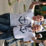 Teilnahme am CSD (04.07.09)