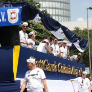 Teilnahme am CSD (04.07.09)