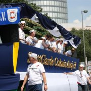 Teilnahme am CSD (04.07.09)